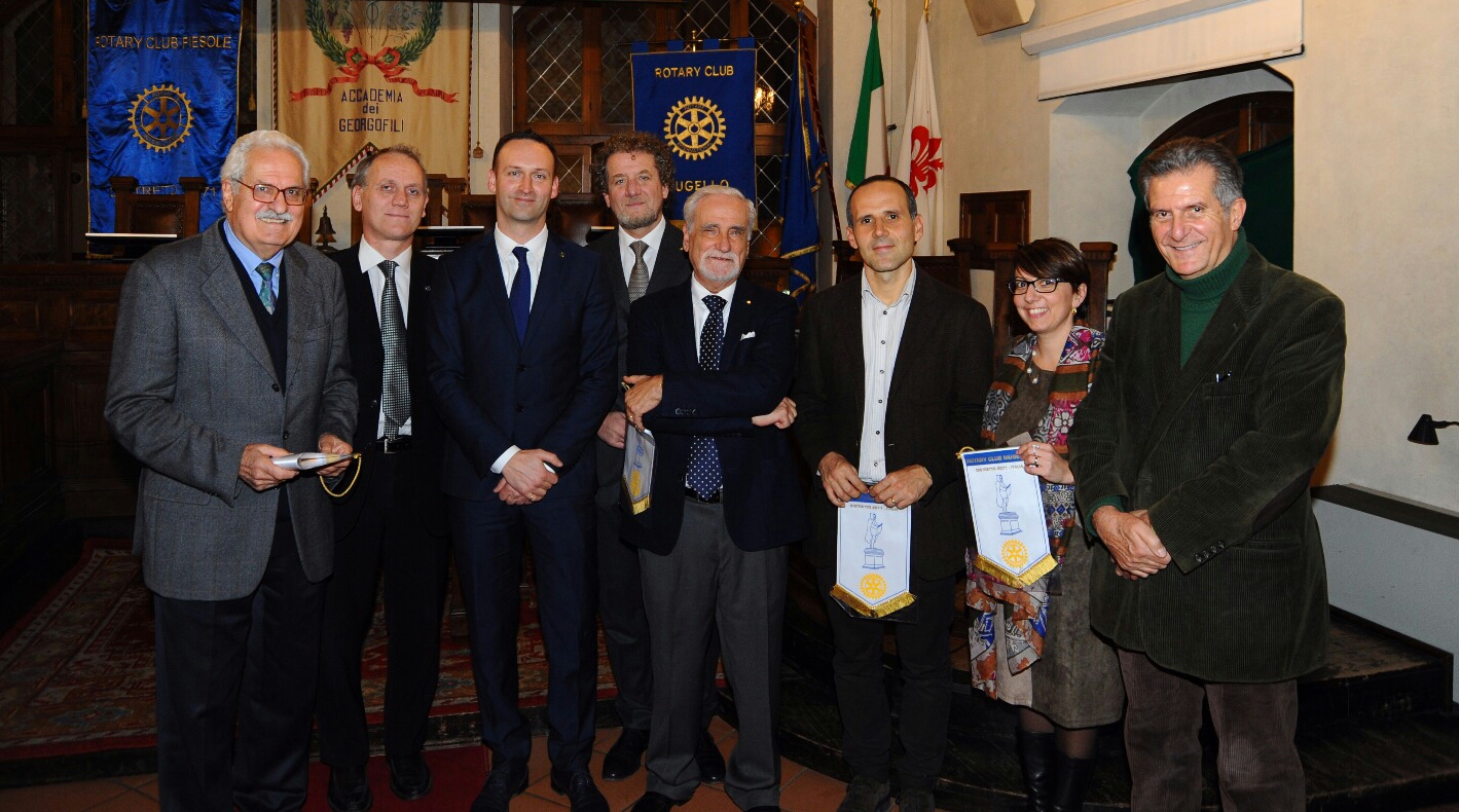 Convegno Rotarolio